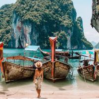 Отзыв от Ульяна - Виза Destination Thailand